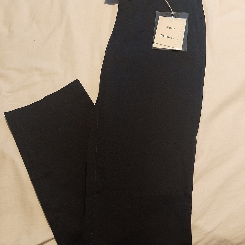 New Acne studio pants - Picture 2 of 3